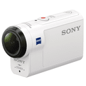 Экшн-камера Sony HDR-AS300R