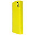 Мобильный аккумулятор DigiCare Hydra DS10 Yellow
