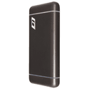 Мобильный аккумулятор DigiCare Hydra MA10 Grey