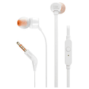 Наушники JBL T110 белый