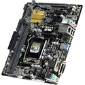 Материнская плата ASUS Socket-1151 H110M-RCSI