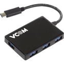 USB-хаб VCOM DH310 Type-C m