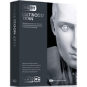 Программное обеспечение ESET NOD32 TITAN version 2 базовая лицензия на 1 год для 3ПК и 1 мобильного устройства