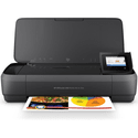 Принтер hp OfficeJet 252 N4L16C