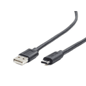 Кабель GembirdCablexpert USB Cm  USB 20 Am 18м CCP-USB2-AMCM-6
