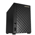 Сетевое хранилище ASUSTOR AS1002T 90IX00L1-BW3S10
