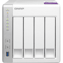 Сетевое хранилище QNAP TS-431P