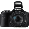 Фотоаппарат Canon PowerShot SX540 HS Black