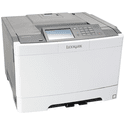 Принтер Lexmark CS510de
