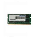 Модуль памяти Patriot SO-DIMM 4ГБ DDR3 SDRAM PSD34G16002S