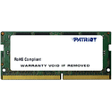 Модуль памяти Patriot SO-DIMM 4ГБ DDR4 SDRAM PSD44G213381S