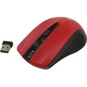 Мышь Defender Accura MM-935 Red USB 52937