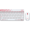 Комплект клавиатурамышь Logitech Wireless Combo MK240 920-008212
