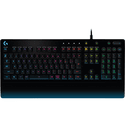 Клавиатура Logitech G213 Prodigy RGB Gaming Keyboard Black USB 920-008092