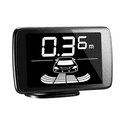 Парктроник Parkmaster 238 White