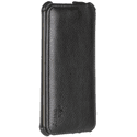 Чехол Aksberry для Lenovo A2020 Vibe C черный