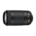 Объектив Nikon AF-P DX 70-300mm f45-63G ED VR