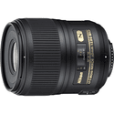 Объектив Nikon AF-S 60mm f28G ED Micro