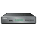 Ресивер DVB-T2 Cadena CDT-1651SB