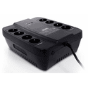 ИБП Powercom Spider SPD-650N