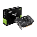 Видеокарта MSI 6144МБ GTX 1060 AERO ITX 6G OC