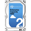Накопитель HDD Seagate 2000ГБ Enterprise Capacity 35 HDD v51 ST2000NM0008