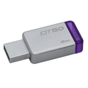 USB Flash накопитель Kingston 8ГБ DataTraveler 50 DT508GB