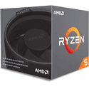 Процессор AMD Ryzen 5 1600 BOX