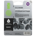 Картридж Cactus CS-LC900BK черный