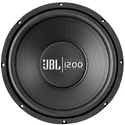 Сабвуфер автомобильный JBL GT-X1200