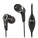 Наушники Ritmix RH-105M черный