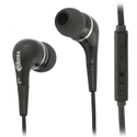 Наушники Ritmix RH-112M черный