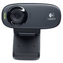 Веб-камера Logitech HD WebCam C310 960-001065