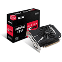 Видеокарта MSI 2048МБ Radeon RX 550 AERO ITX 2G OC