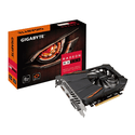 Видеокарта GIGABYTE 2048МБ Radeon RX 550 D5 2G GV-RX550D5-2G