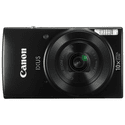 Фотоаппарат Canon IXUS 190 Black