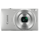 Фотоаппарат Canon IXUS 190 Silver