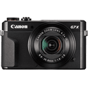 Фотоаппарат Canon PowerShot G7 X Mark II