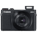 Фотоаппарат Canon PowerShot G9 X Mark II Black