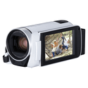 Видеокамера Canon LEGRIA HF R806 White