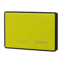 Контейнер Orico 2588US3 желтый