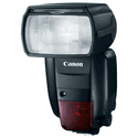 Фотовспышка Canon Speedlite 600EX II-RT