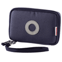 Чехол Hama для HDD 25 H-95519 00095519 нейлон синий