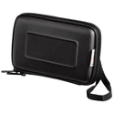 Чехол Hama для HDD 25 H-95521 00095521 черный