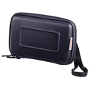 Чехол Hama для HDD 25 H-95522 00095522 синий