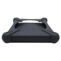 Чехол AgeStar защитный для HDD 25 SHP-2-J BK силикон черный