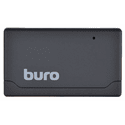 Картридер Buro BU-CR-171 черный