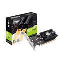 Видеокарта MSI 2048МБ GT 1030 2G LP OC