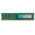 Модуль памяти Crucial 2ГБ DDR3 SDRAM CT25664BD160BJ