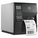 Принтер Zebra TT ZT230 203 dpi Serial USB